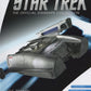 #104 U.S.S. Jenolan NCC-2010 Starship Model Die Cast Ship (Star Trek)