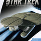 #112 U.S.S. Phoenix NCC-65420 Nebula Class Model Diecast Ship (Eaglemoss / Star Trek)