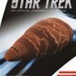 #144 Gomtuu / Tin Man Model Die Cast Ship Issue STDC144 (Eaglemoss / Star Trek)