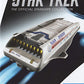 #705B Executive Shuttle NAR25820 Copie complète Modèle Die Cast Ship Star Trek