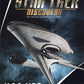 #14 U.S.S. Nog NCC-325070 (Eisenberg-class) Model Diecast Ship Discovery (Eaglemoss / Star Trek)