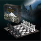 Harry Potter Wizard Chess Set (The Noble Collection) - On-Screen Movie Replica!