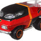 MR. INCREDIBLE Hot Wheels Collectors Disney Pixar Character Car GGX65