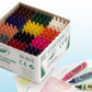 Crayola Class Pack 144 Giant Crayons Assorted