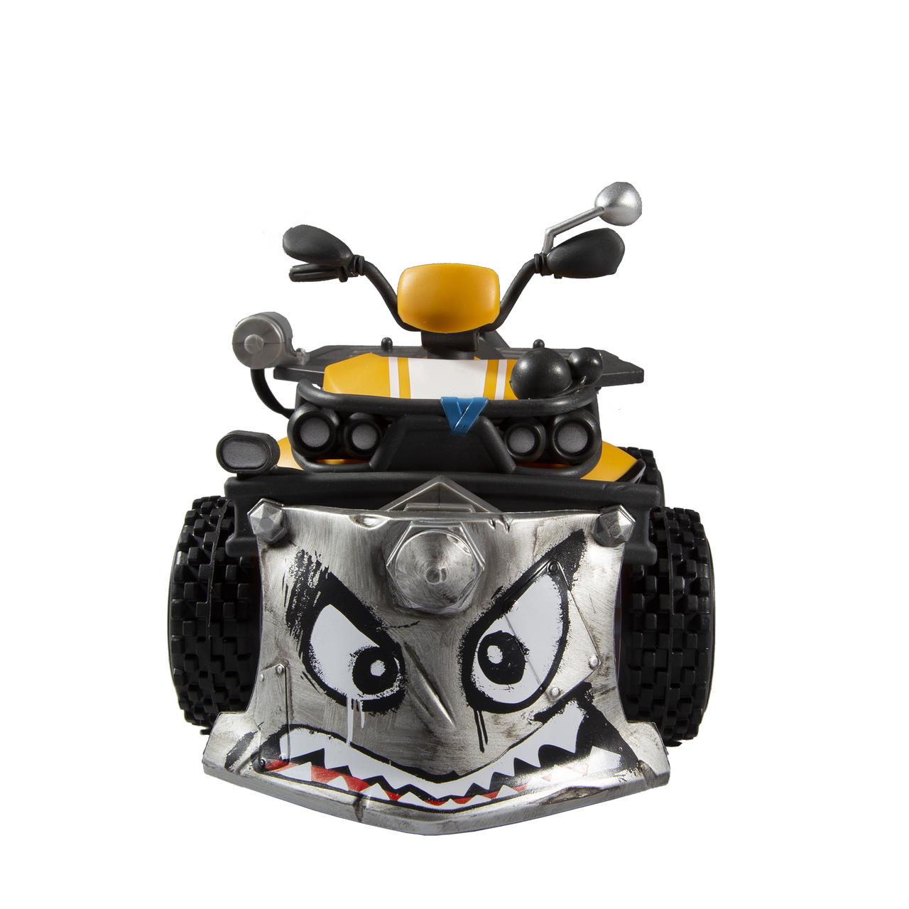 Fortnite Quadcrasher 7″ Deluxe Vehicle Mcfarlane Toy Playset Figure