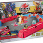 Bakugan Armoured Alliance Premium Battle League Coliseum Arena Playset Game