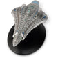 #70 Voth City Maquette Die Cast Ship Star Trek