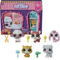 Fancy Pet Salon Keep Me Pack Littlest Pet Shop Toy Figure