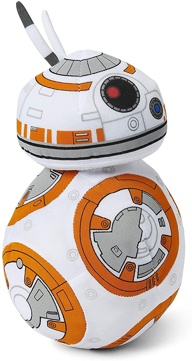 Disney Star Wars BB-8 Talking Plush The Force Awakens Soft Toy