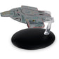 Eaglemoss Star Trek #504 Mirror Defiant paint variation #9 Model Die Cast Ship