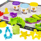 Disney Pixar Toy Story 4 Ultimate Dough Set With Accessories Kids Play-Doh Craft