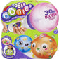 OOBER Inflator Starter Pack 19943 Oonies Squeezee Ball Balloon Kit
