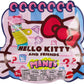 1 HELLO KITTY AND FRIENDS Minis Surprise Toy Figure Collectibles