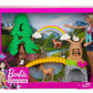 BARBIE GTN60 You Can Be Anything Wilderness Guide Interactive Playset Doll