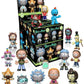 Funko RICK AND MORTY Mystery Minis (Series 1) Blind Box Vinyl Figures CASE OF 12