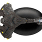 #19 Damar-class Cardassian Intel Science Dreadnought Model Diecast Ship STO (Eaglemoss / Star Trek)
