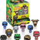 Funko POWER RANGERS Pint Size Heroes Blind Bag Full Set 24 Vinyl Figures