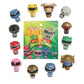 Funko MIGHTY MORPHIN POWER RANGERS Pint Size Heroes Blind Bag Vinyl Figure
