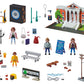 PLAYMOBIL Back to The Future Advent Calendar 97PC 70574