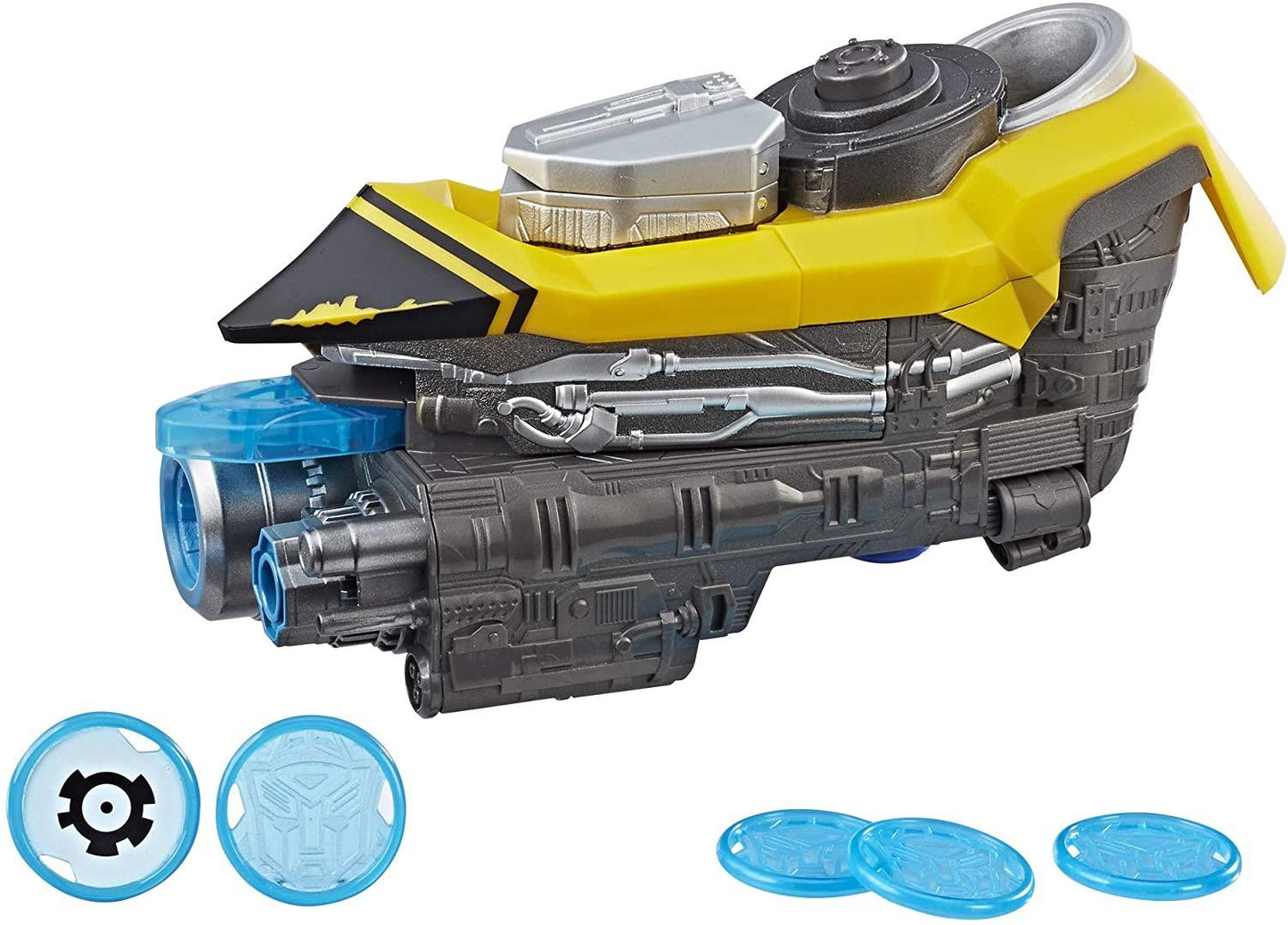 Transformers BUMBLEBEE Stinger Blaster Role Play Toy Weapon
