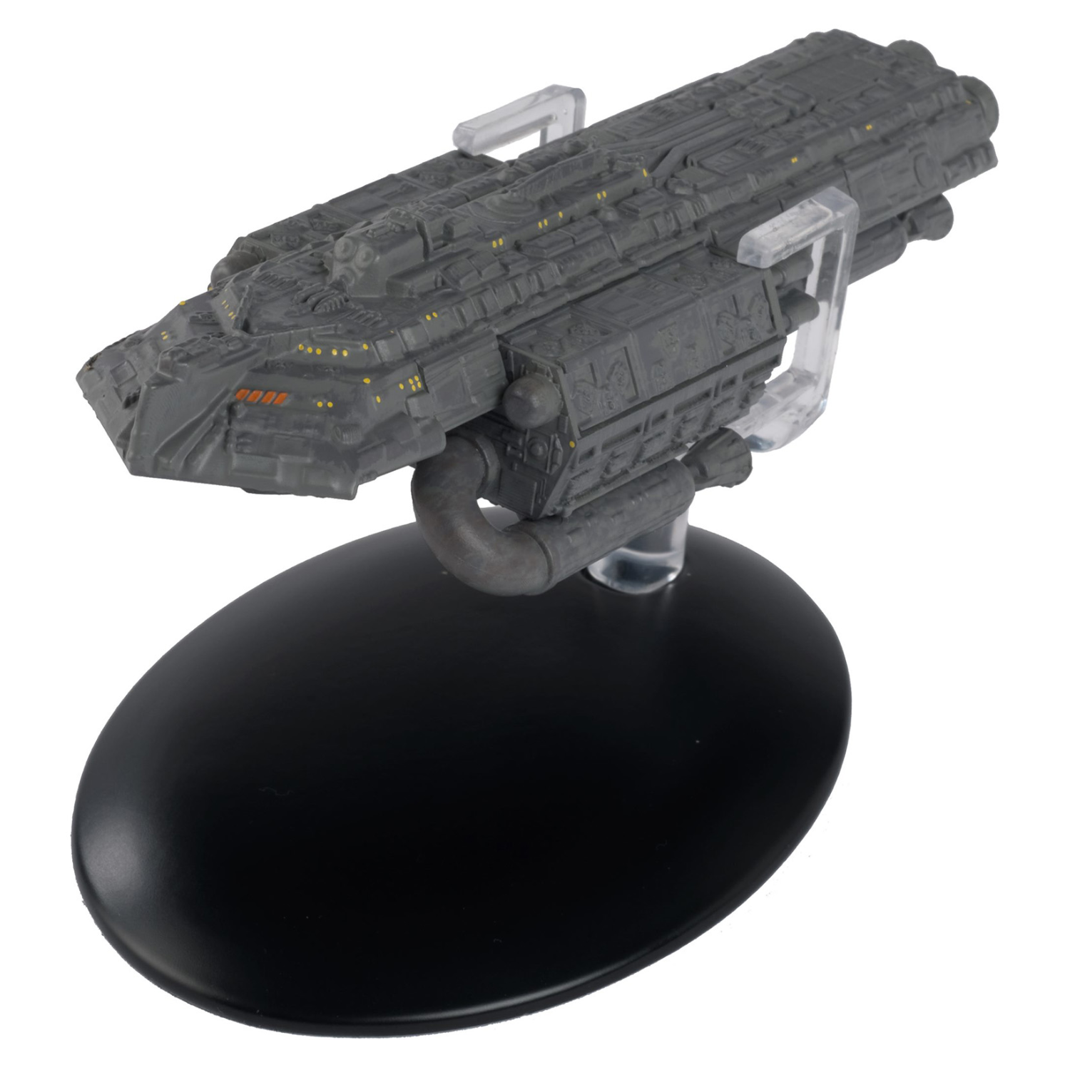 #173 Arcos Model Diecast Ship (Eaglemoss / Star Trek)