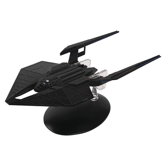 Eaglemoss STAR TREK DISCOVERY SHIPS Official Starships Eaglemoss STAR TREK DISCOVERY SHIPS Official Starships