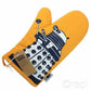 Doctor Who Orange Dalek Oven Glove Mitt Pot Holder BBC Official