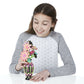 Hasbro DOH-VINCI Faux Flower Vase Play-Doh Kit