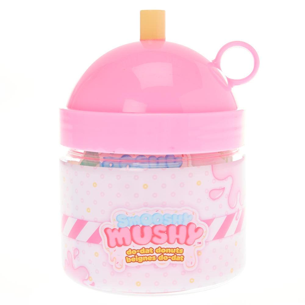 Smooshy Mushy Do-Dat Donuts Surprise Pack 40-000131 Squishy Toy