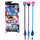 Nerf Rebelle Secrets & Spies Arrow Refill 3 Pack Whistling