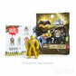 10 PACKS DC Comics [Series 1] BATMAN V SUPERMAN Blind Bag Mini Figure Official
