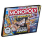 Hasbro Monopoly SPEED Family Board Game