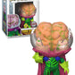 Funko ZOMBIE MYSTERIO #660 (Glow) POP! Marvel Zombies Vinyl Figure SPECIAL ED...