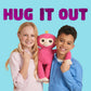 Fingerlings HUGS BELLA (Pink) Advanced Interactive Plush Baby Monkey Pet WowWee