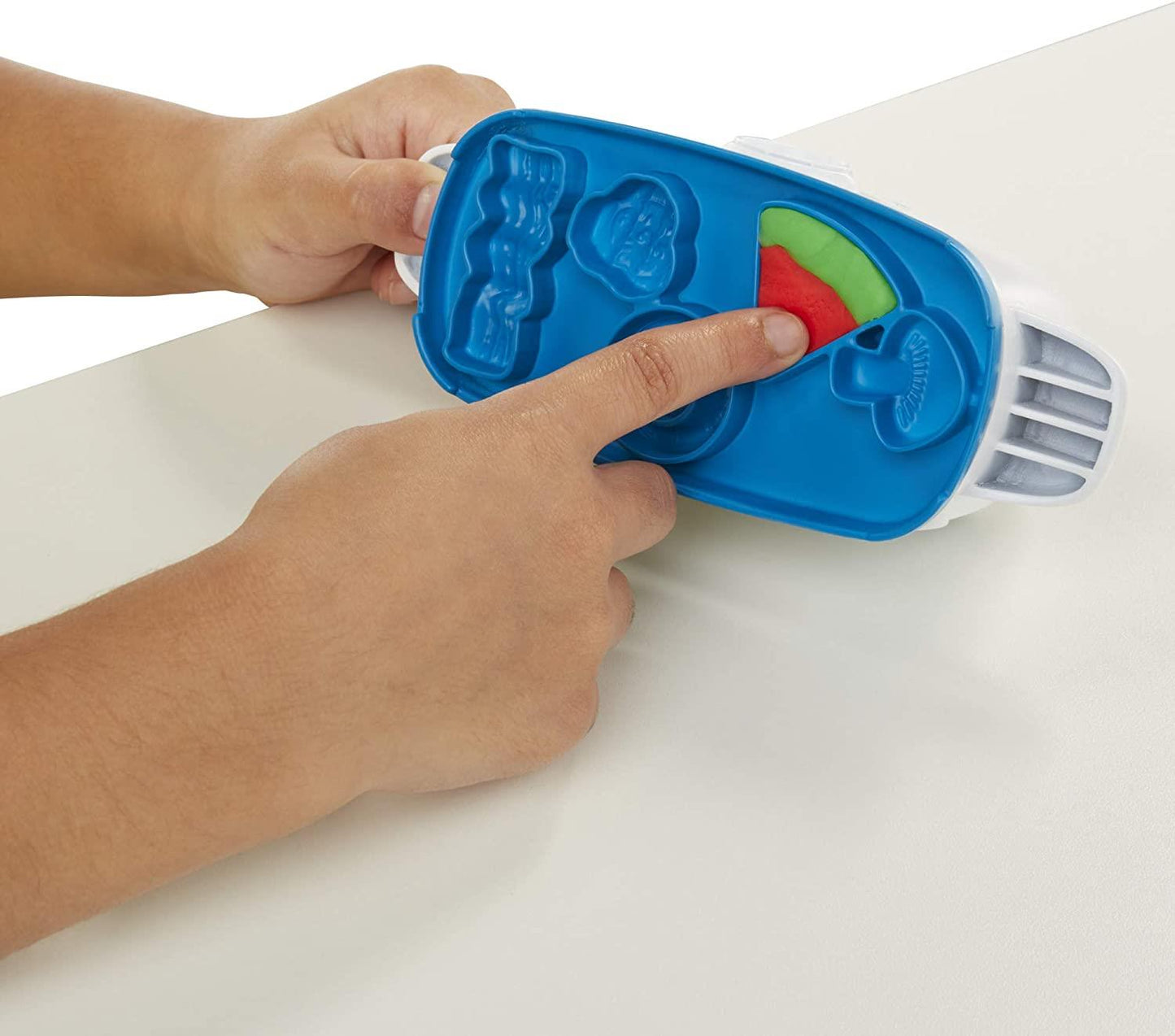 Play-Doh Kitchen Creations Toaster Playset Modelling Clay