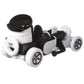 STEAMBOAT WILLIE GGX72 Hot Wheels Disney Character Die-cast Car
