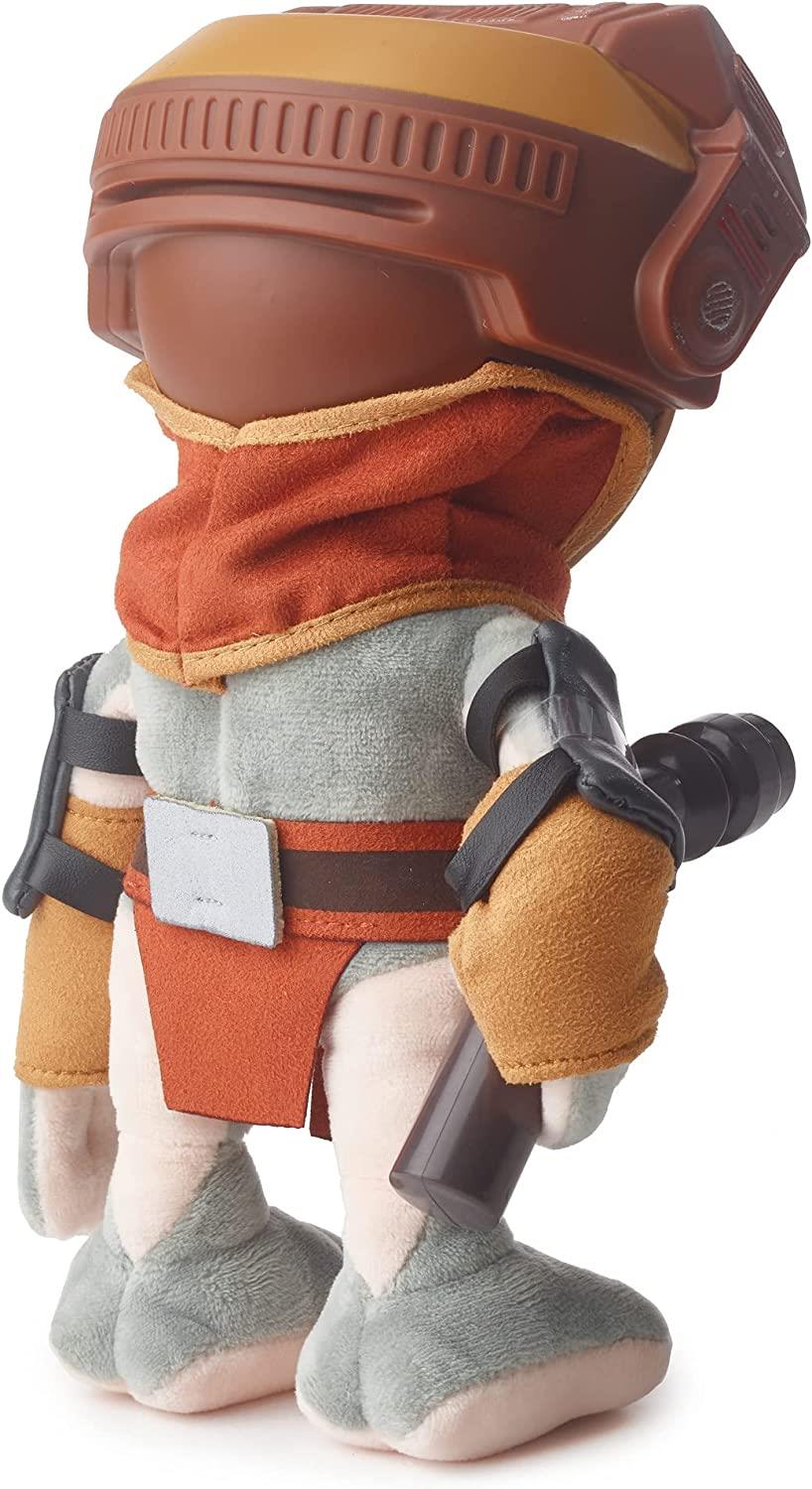 BABU FRIK Feature Plush Star Wars Soft Toy Skywalker
