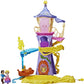 Rapunzel Twirling Tower Adventures Disney Princess Magical Movers Playset