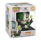 Funko POP! BASTION #489 6" Vinyl Overwatch Action Figure