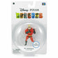 Pixar The Incredibles MR INCREDIBLE POSEABLE ACTION FIGURE Disney Official