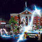 PLAYMOBIL Back to The Future Advent Calendar 97PC 70574