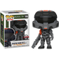 Funko POP! Spartan Mark VII with Shock Rifle #16 EXCLUSIVE Vinyl FigureHALO