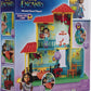 MIRABEL Room Playset Disney Encanto Action Figure Toy Doll
