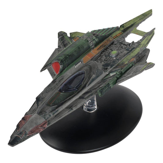 Collection Eaglemoss Buy The Official Star Trek Picard Collection | La Sirena Starship With Collection Eaglemoss Buy The Official Star Trek Picard Collection | La Sirena Starship With