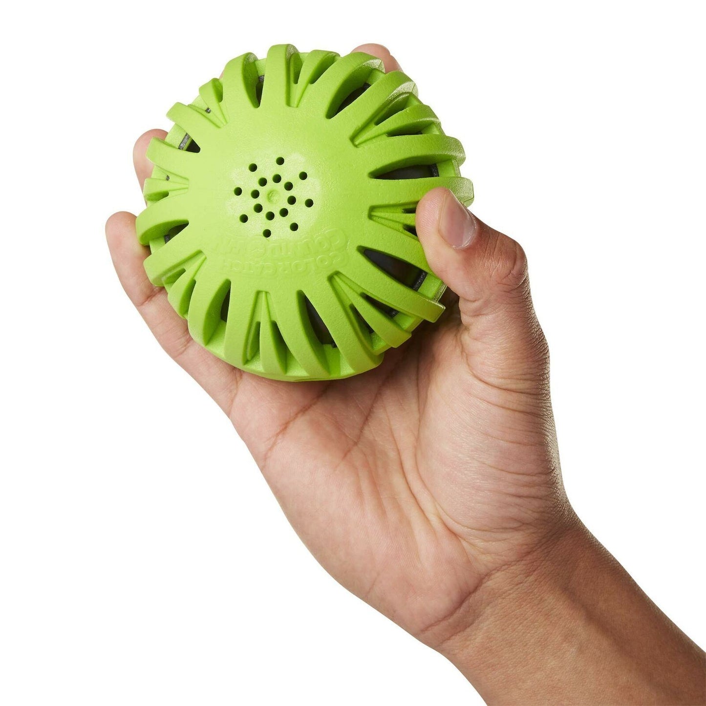 COLOR CATCH COUNTDOWN Ball Electronic Command Ball Toss Game Fun Ball Toy