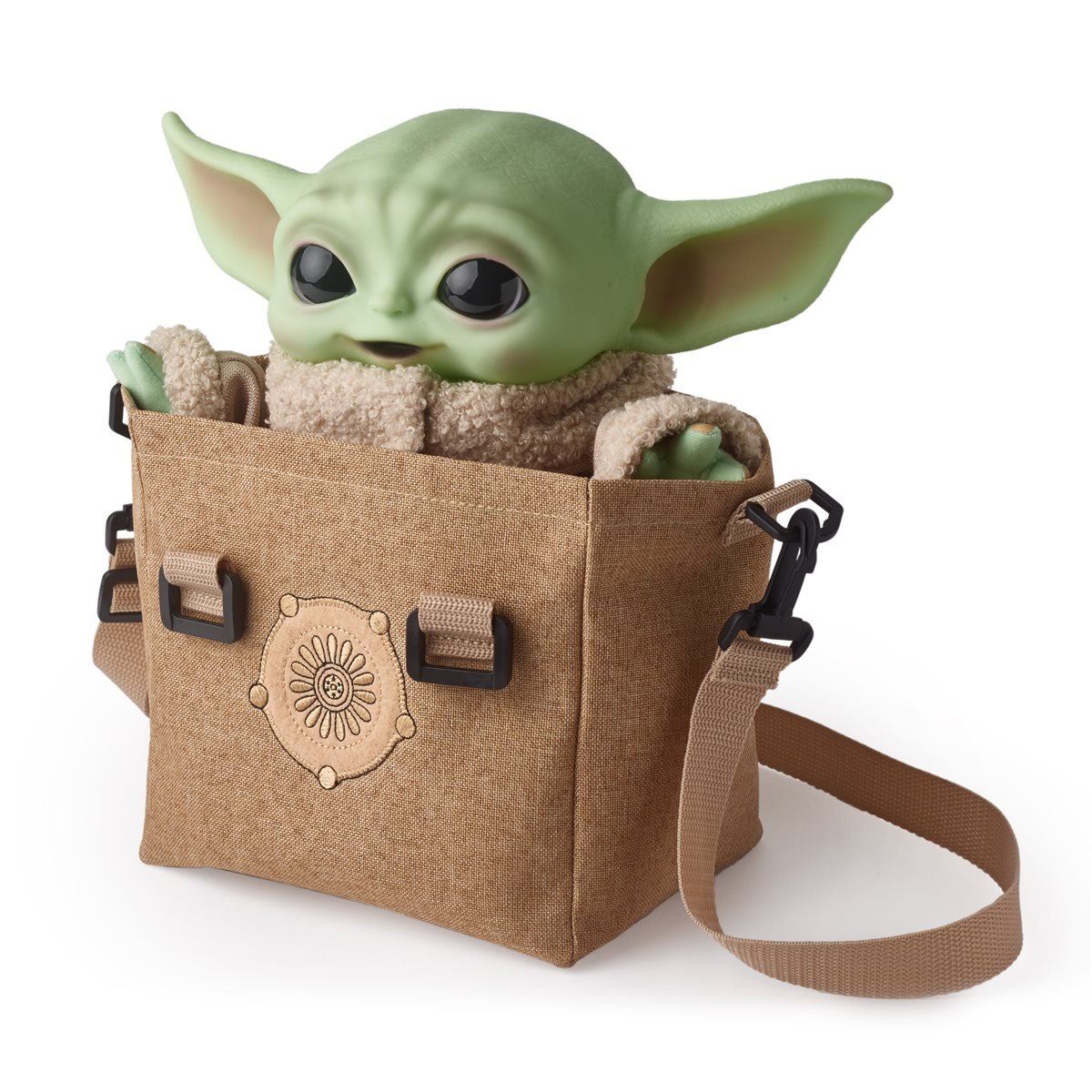 Star Wars The Mandalorian The Child Premium Plush Bundle Baby Yoda
