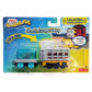 Thomas & Friends Adventures Shark Escape Salty Talking Engine Train Official
