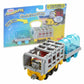 Thomas & Friends Adventures Shark Escape Salty Talking Engine Train Official