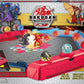 Bakugan Armoured Alliance Premium Battle League Coliseum Arena Playset Game
