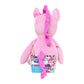 My Little Pony PINKIE PIE Huggable Plush Soft Toy 22" Teddy